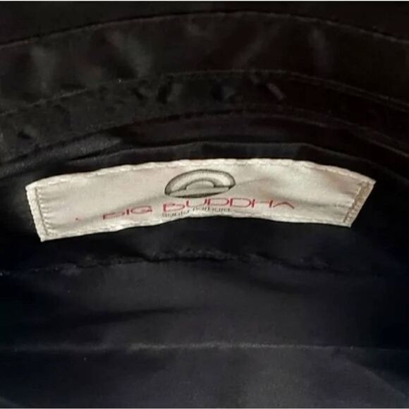 COPY - Big Budda Clutch - Picture 2 of 6